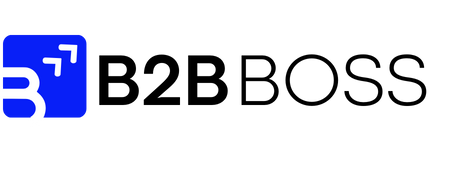 B2B Boss Logo
